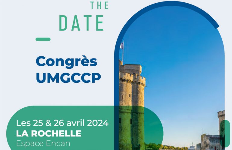 Congrès UMGCCP