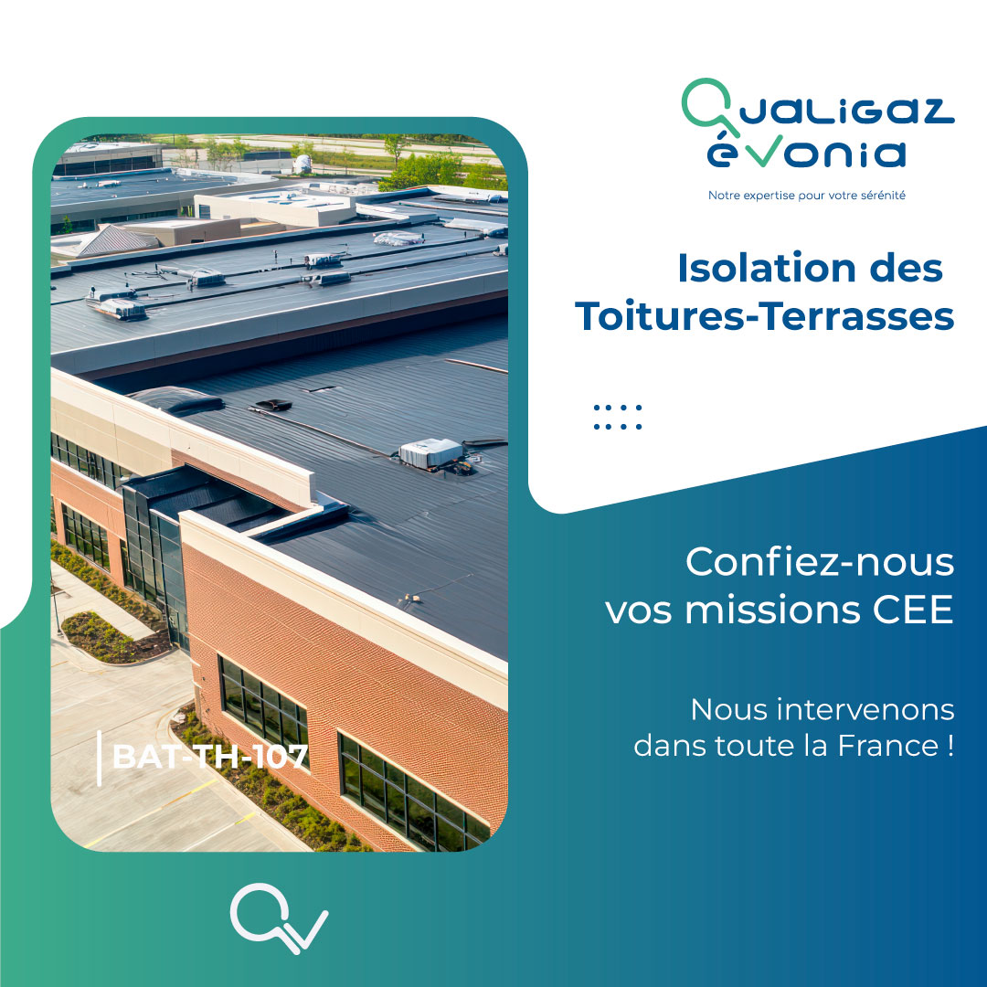 Contrôle CEE fos BAT-TH-107