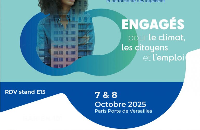 Qualigaz Evonia présent aux Renodays 2025