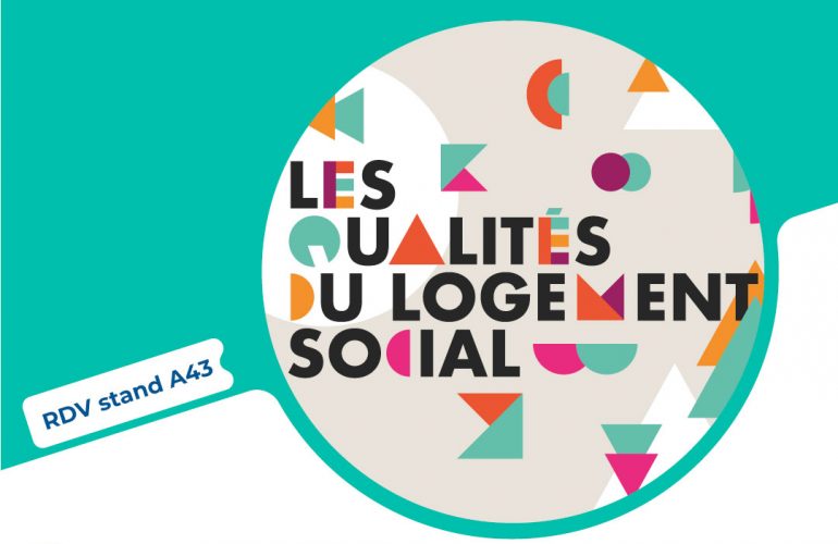 Qualigaz Evonia présent au 85e Congrès Hlm