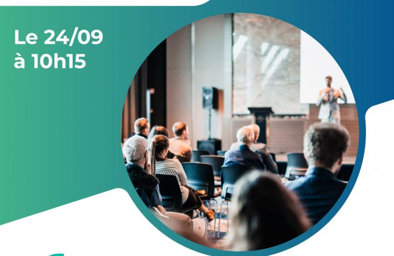 Qualigaz Evonia prend la parole Pitch-zone-congrès-hlm-2025