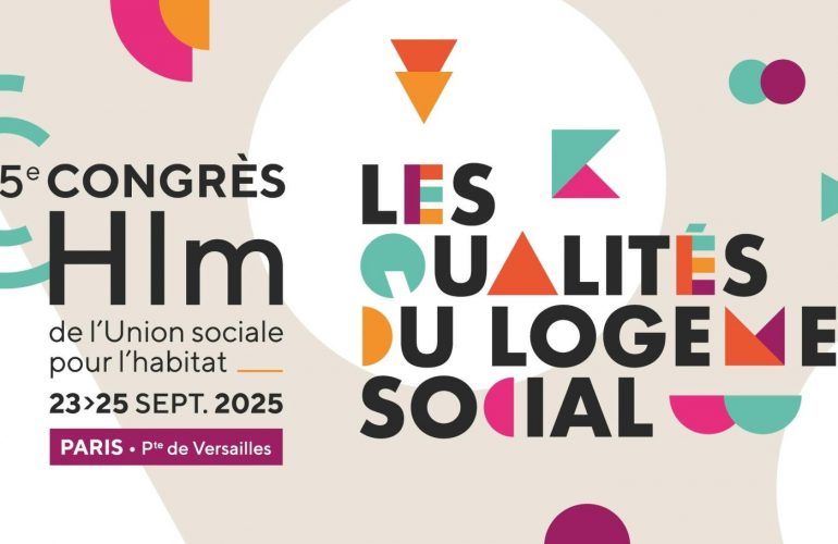 Fin Congrès Hlm 2025