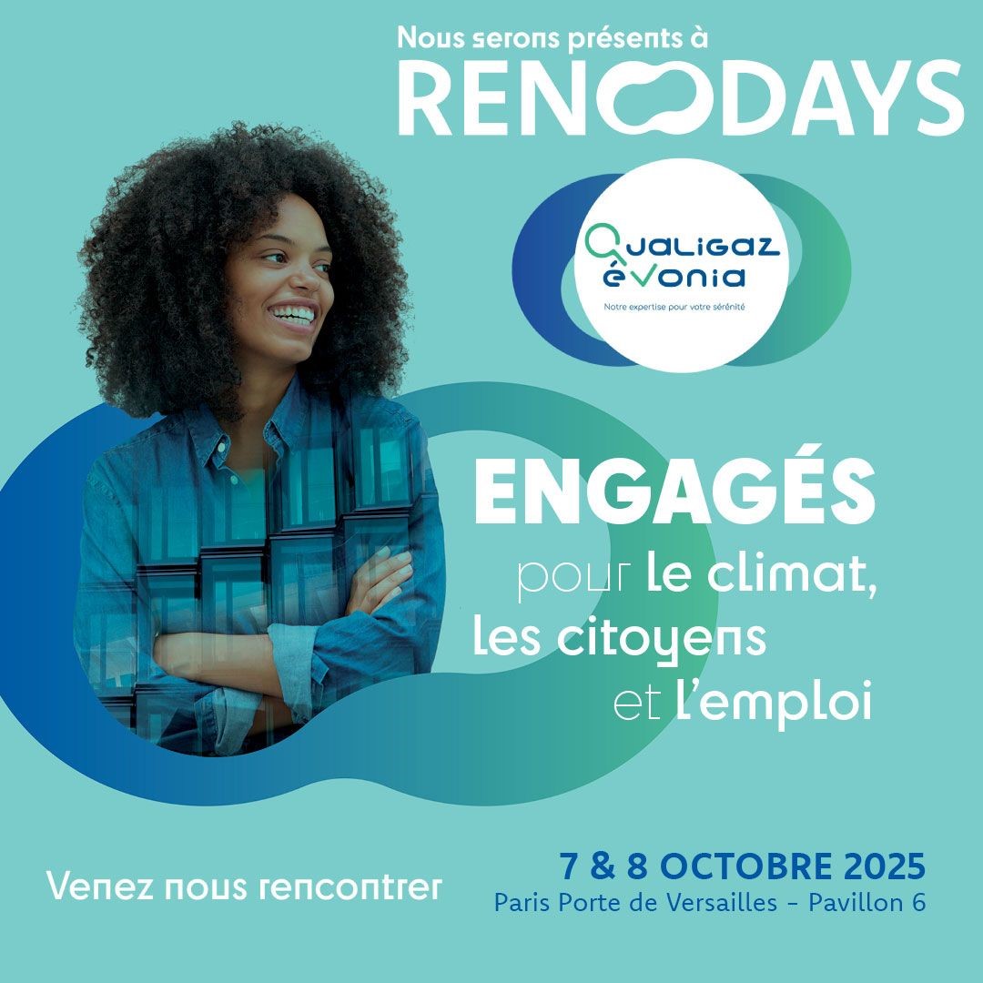 Rénodays 2025