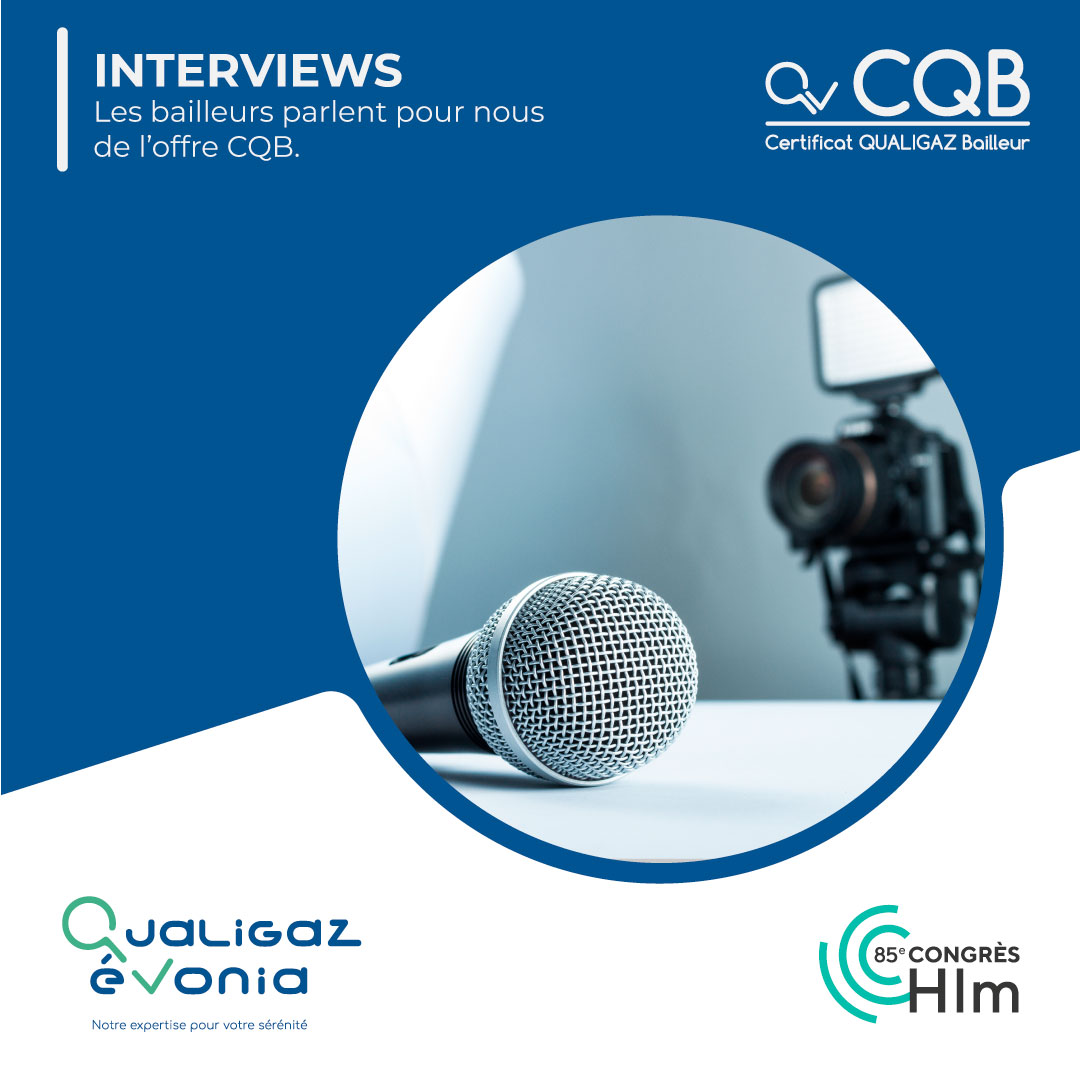 Ambassadeur de l'offre CQB 3