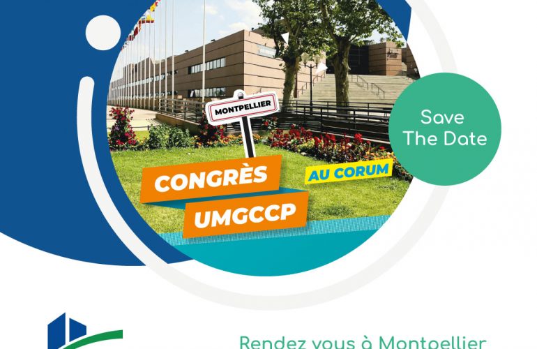 Congrès-UMGCCP
