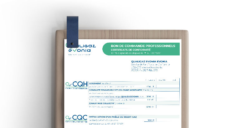 QUALIGAZ-EVONIA-bon-commande-pros