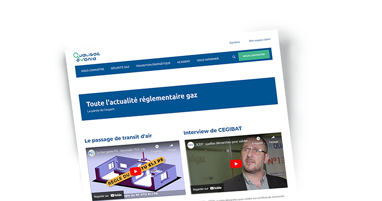 QUALIGAZ-EVONIA-reglementation-gaz
