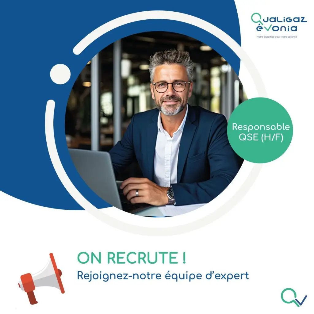 RS RECRUTEMENT responsable RSE