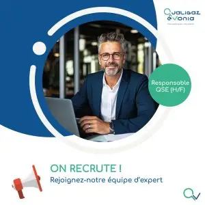 RS RECRUTEMENT responsable RSE