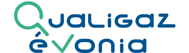 Logo Qualigaz Evonia