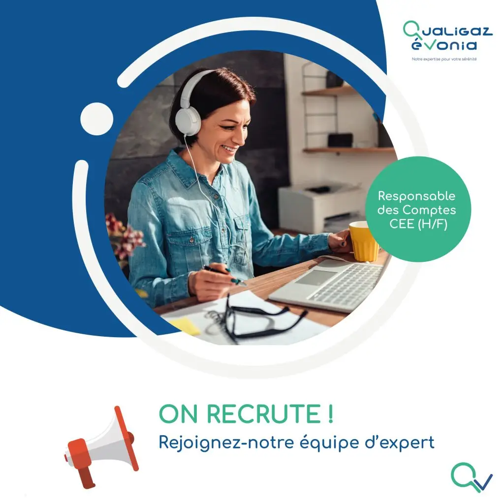 carrières qualigaz-evonia