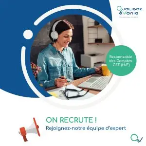 carrières qualigaz-evonia