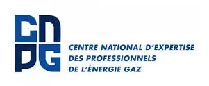 Logo CNPG