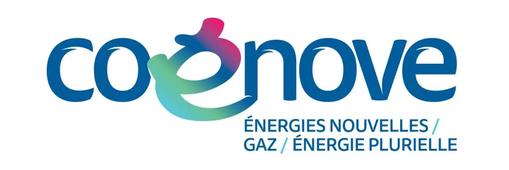Logo Coenove