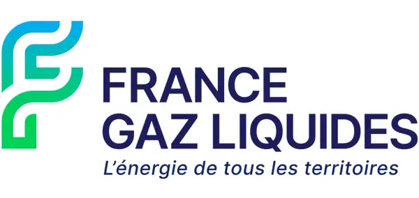Logo France Gaz Liquides