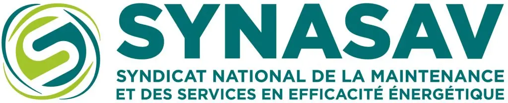 Logo Synasav
