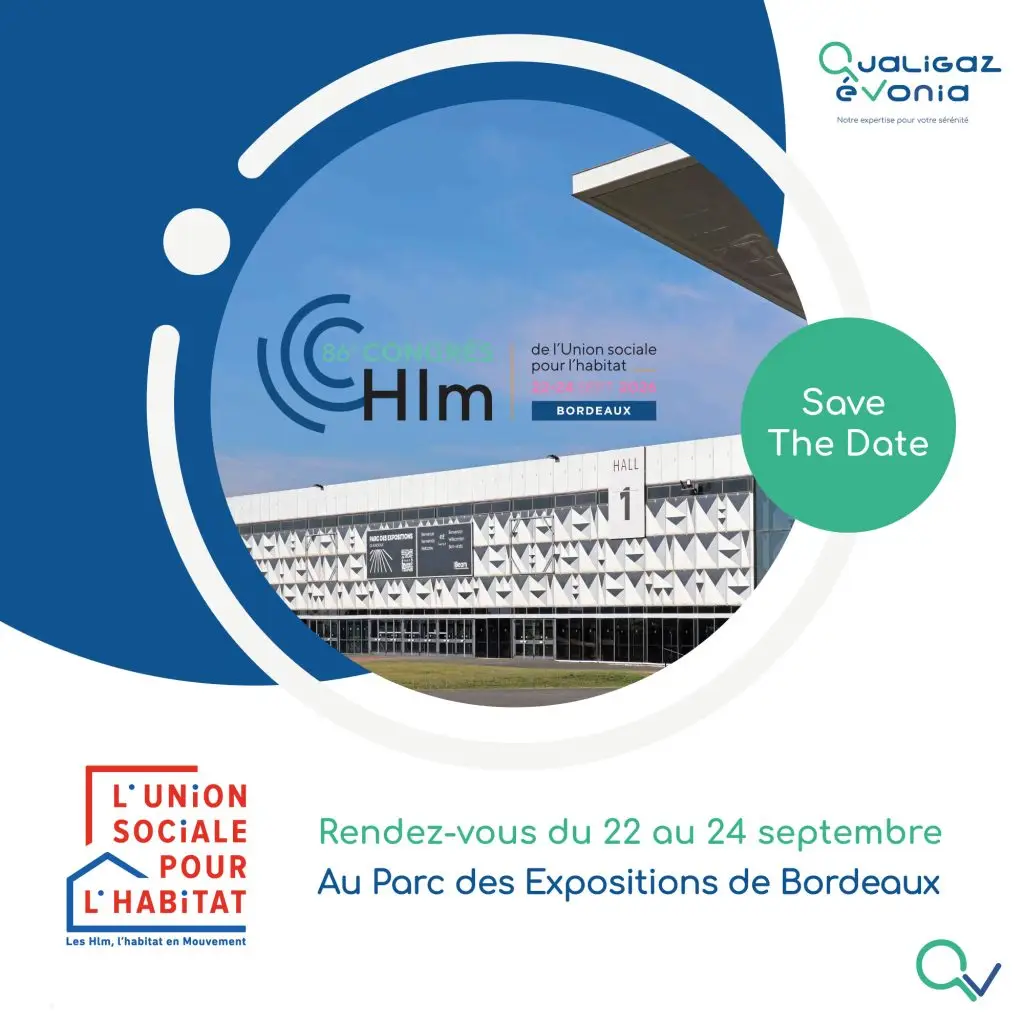 Congrès-Hlm