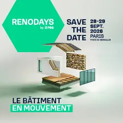 Rénodays 2026