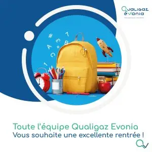 Rentrée