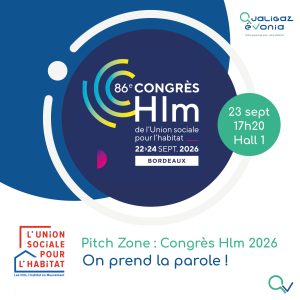 Congrès-Hlm