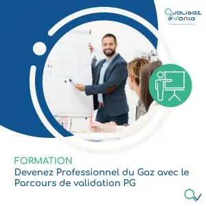 Formation PG